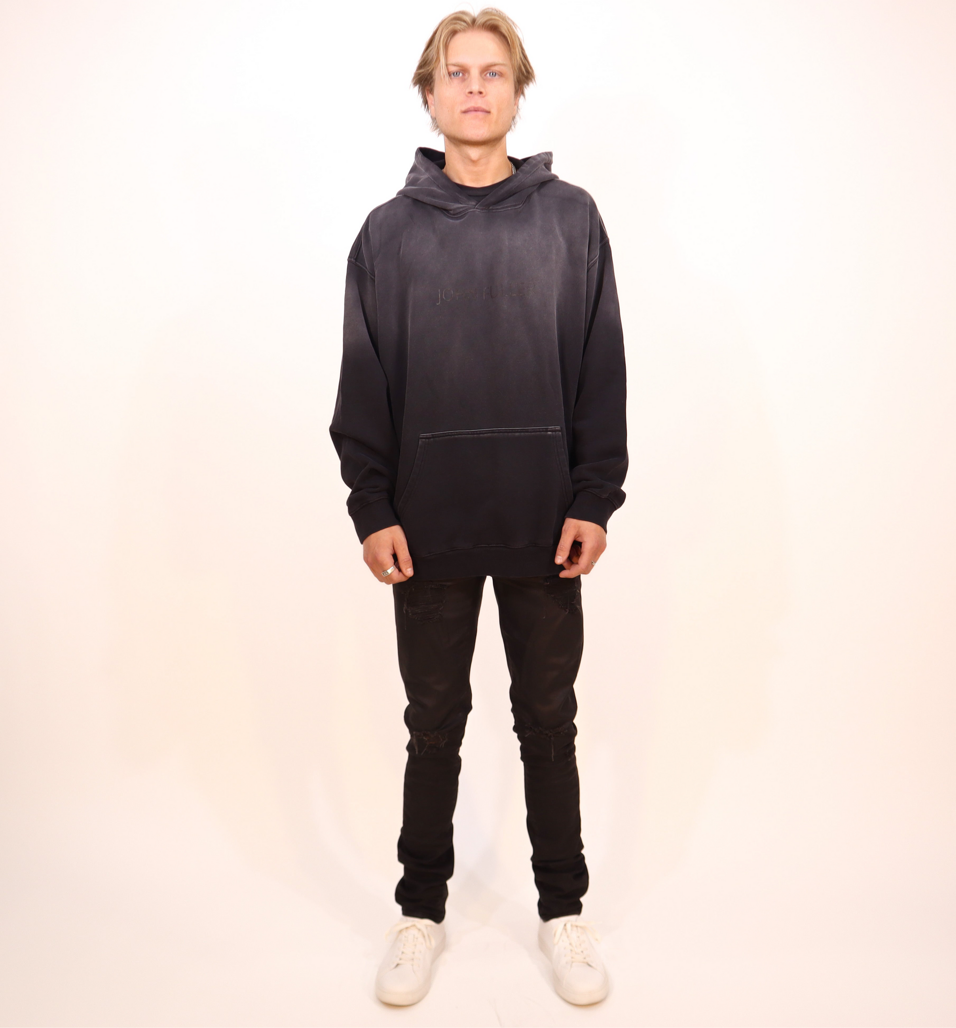 Chapter 1 Sunfade Hoodie
