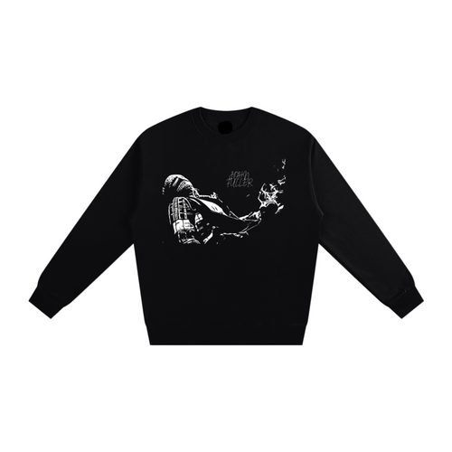 Siren Sweatshirt