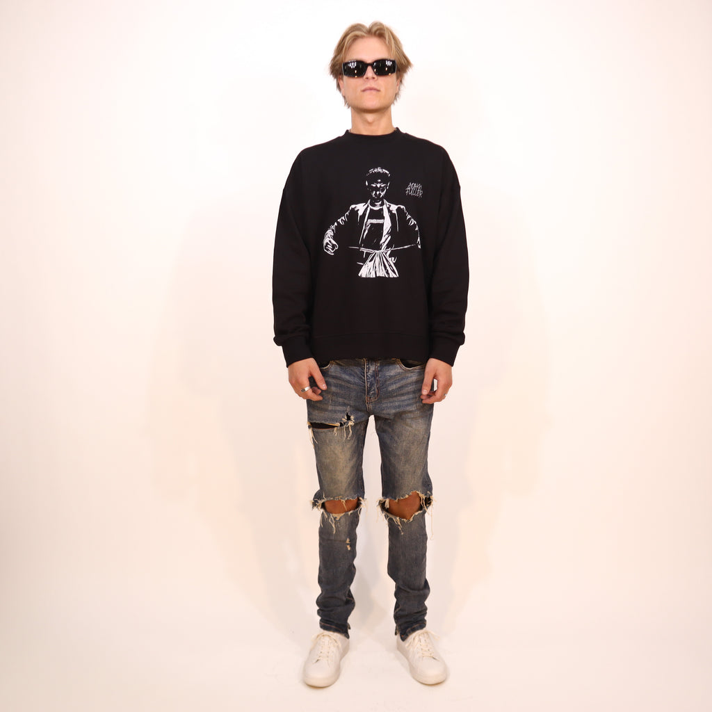 Rush Sweatshirt