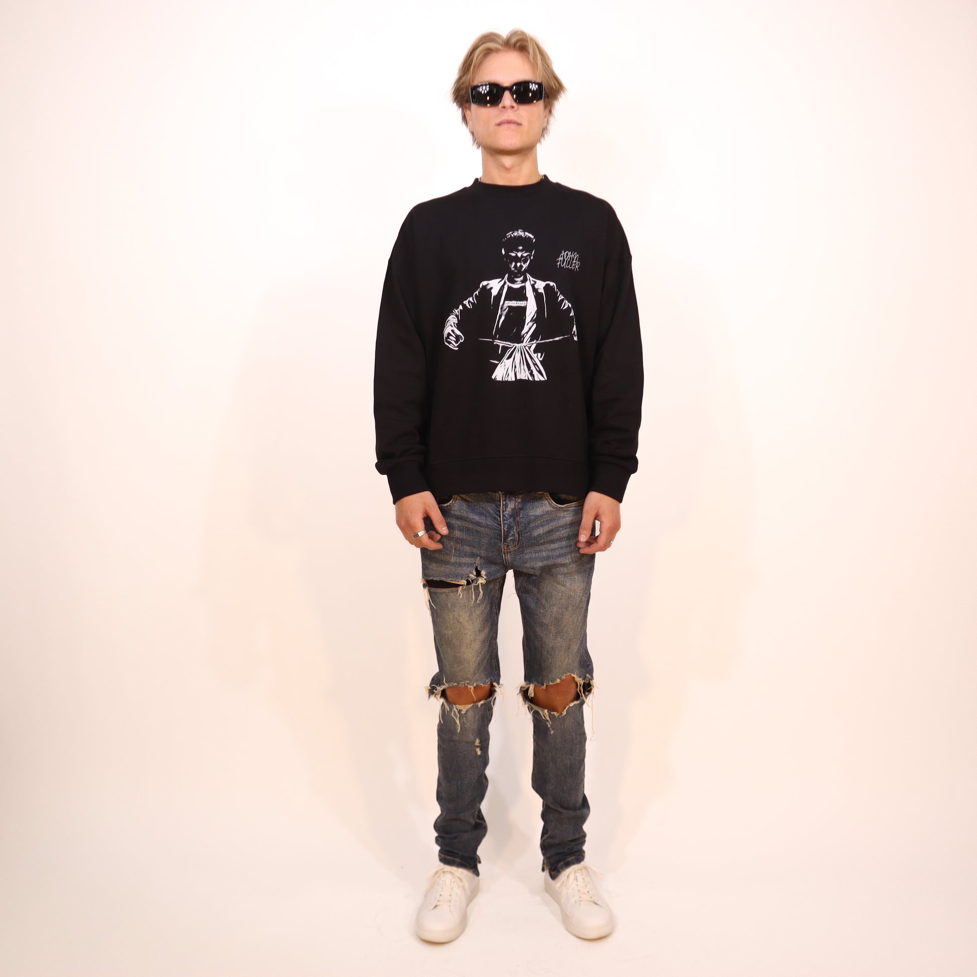 Rush Sweatshirt