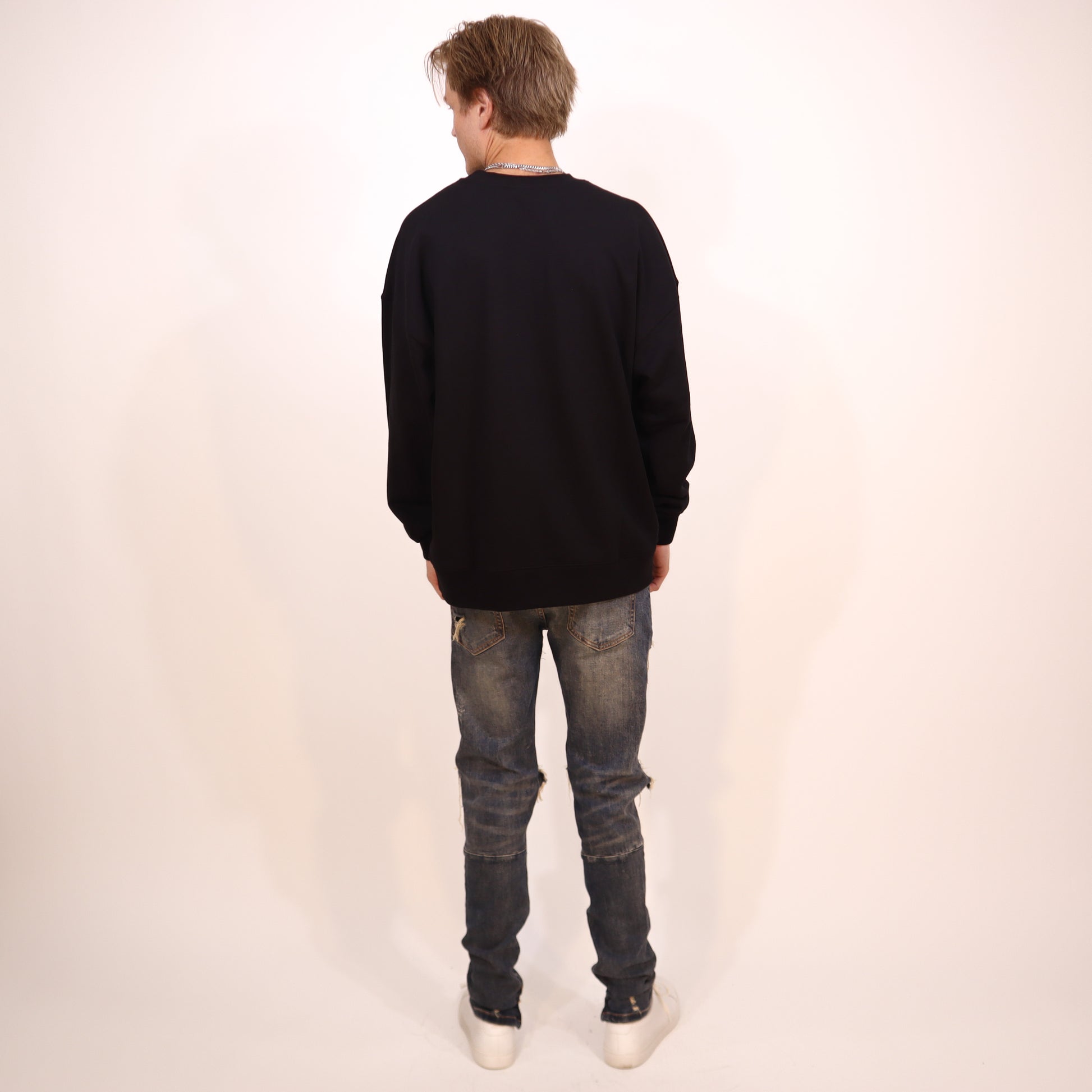 Rush Sweatshirt