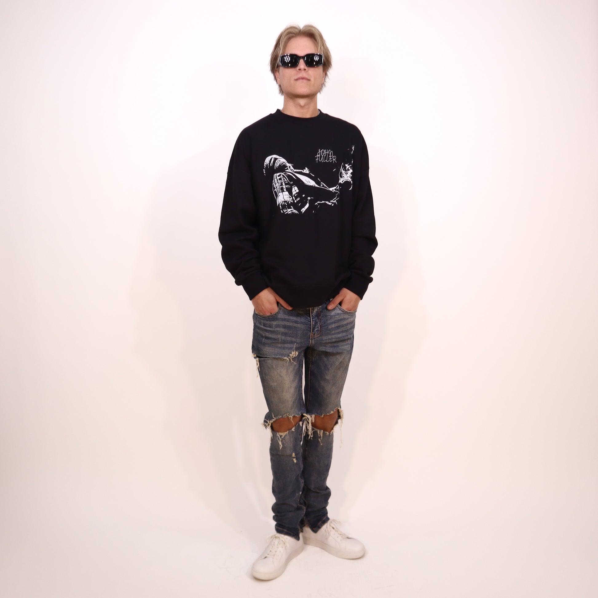 Siren Sweatshirt