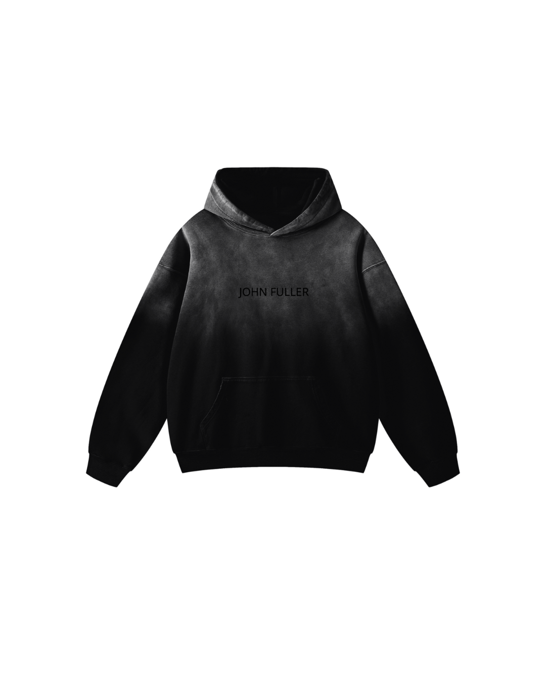 Chapter 1 Sunfade Hoodie