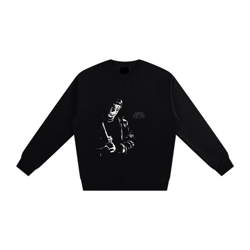Who is This? Sweatshirt