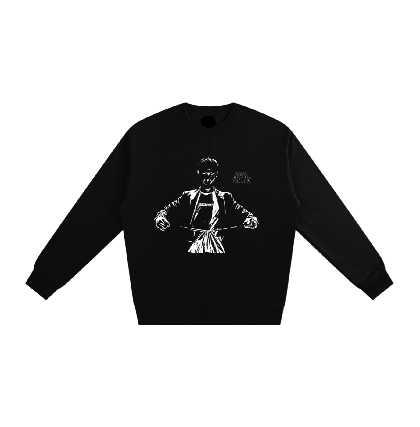 Rush Sweatshirt